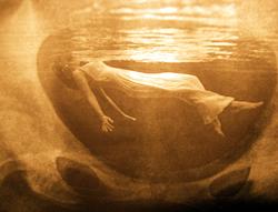 FLOW OF LIFE IMAGE